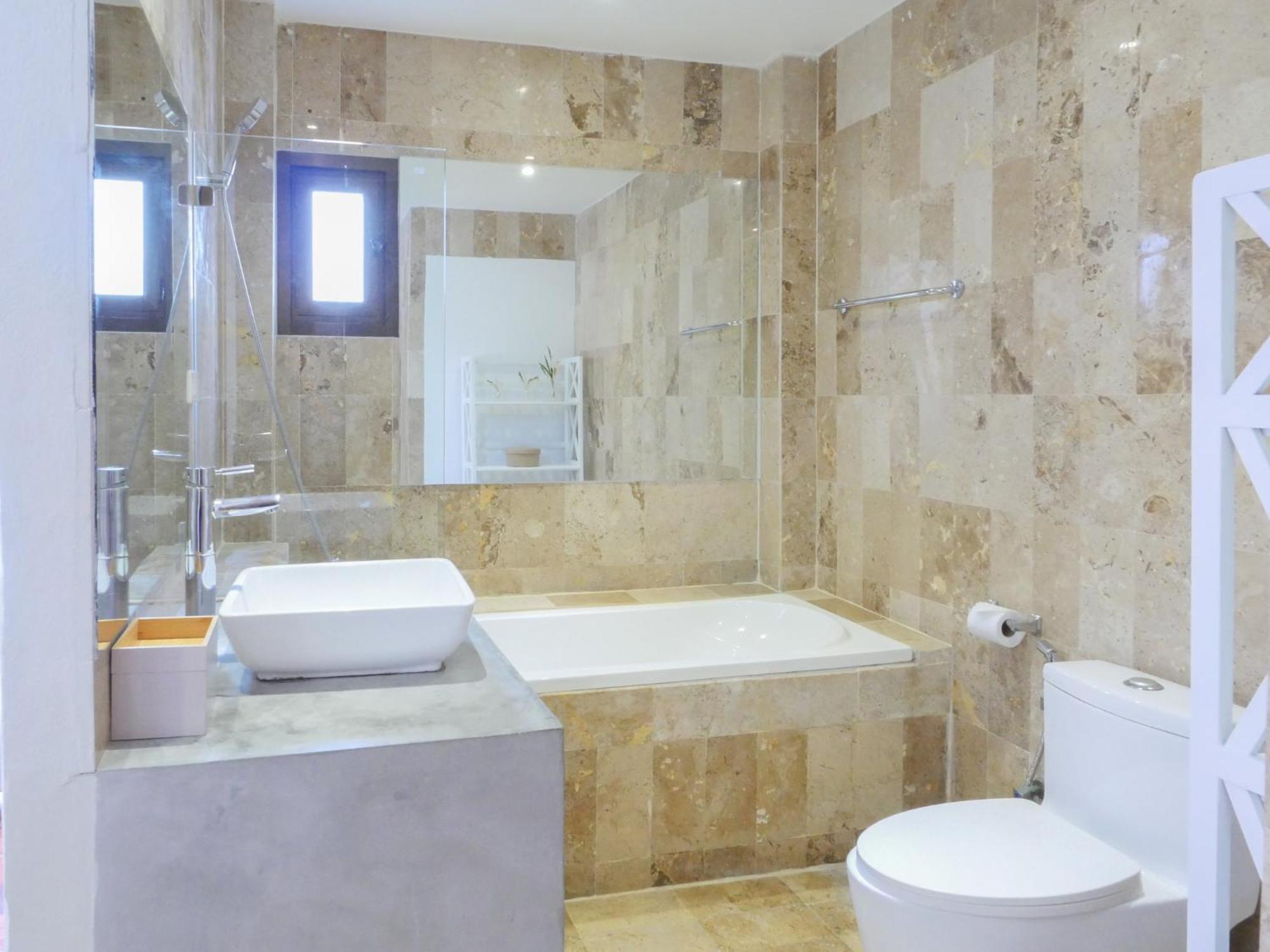 Villa Macha 2 Bedroom Private Pool&Seaview Csaveng-part Kültér fotó