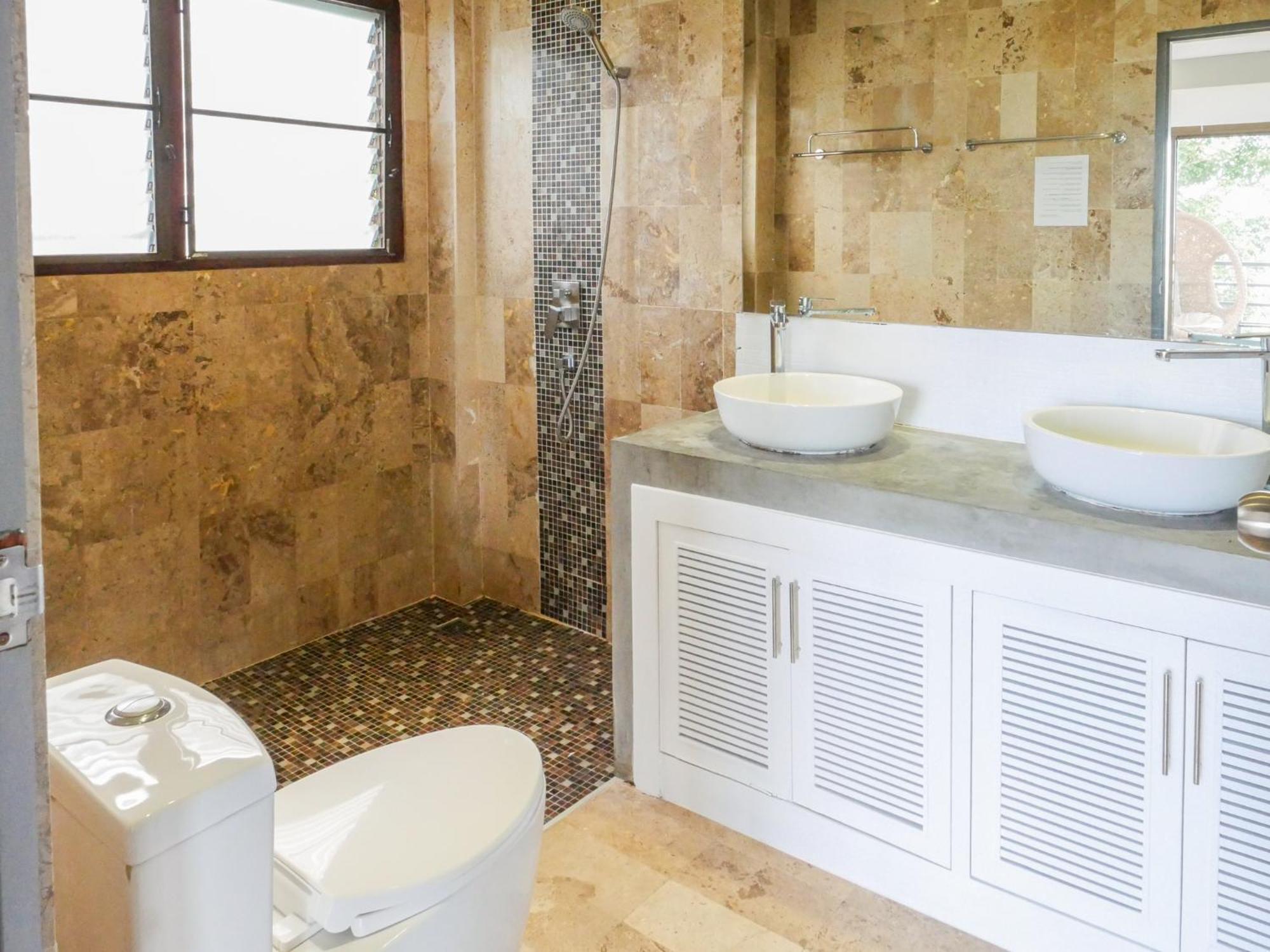 Villa Macha 2 Bedroom Private Pool&Seaview Csaveng-part Kültér fotó