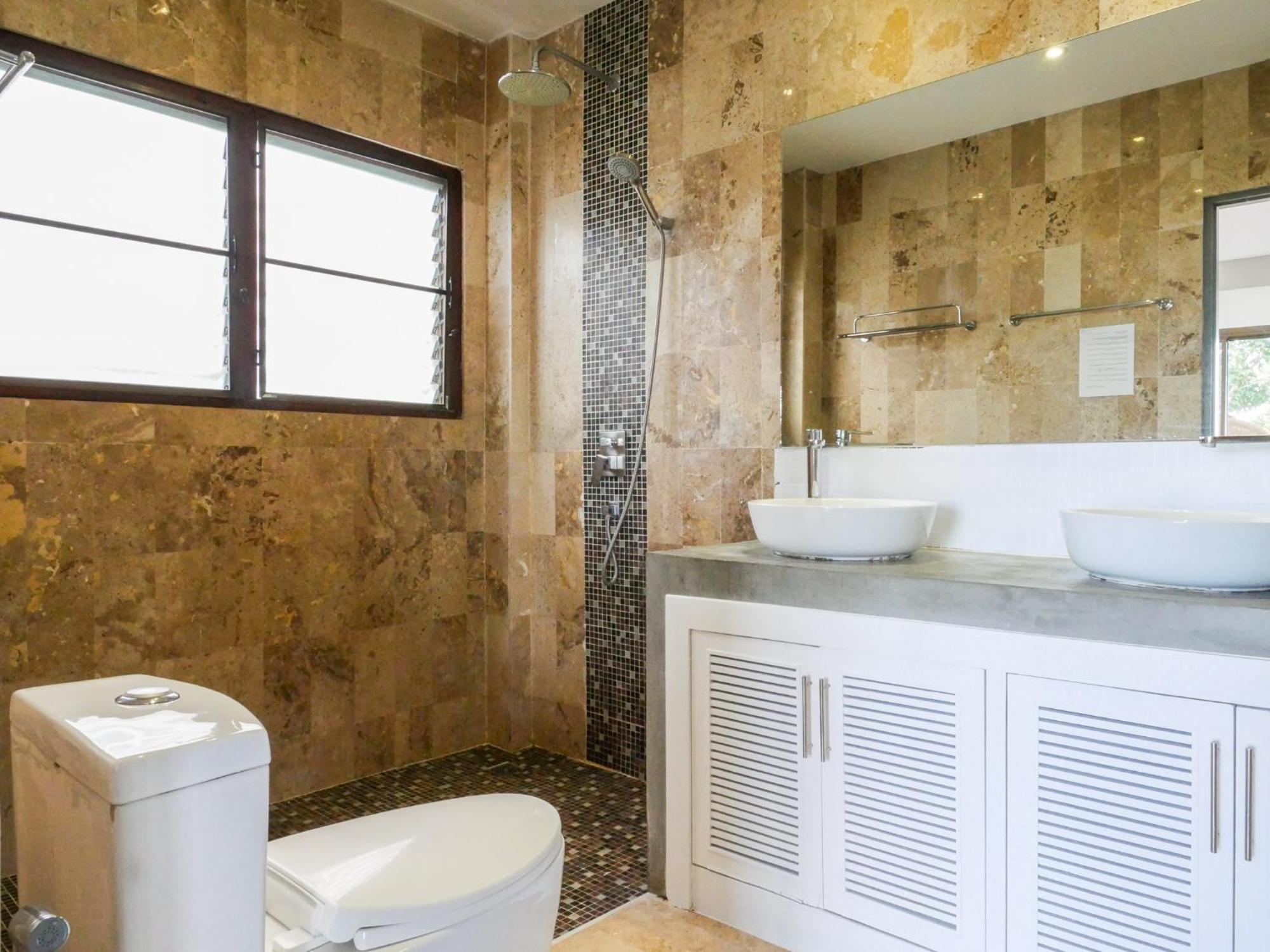 Villa Macha 2 Bedroom Private Pool&Seaview Csaveng-part Kültér fotó